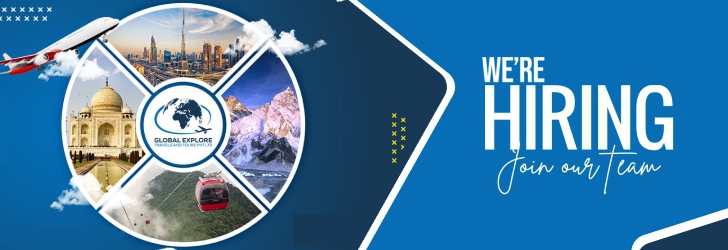 Reservation and Ticketing Officer