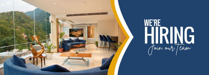 Food and Beverage Manager