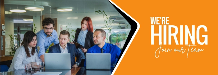 Senior Back-End Developer