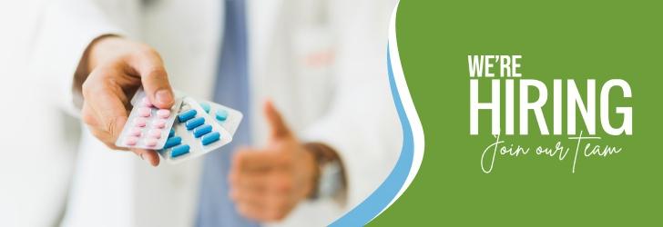 Medical Representative