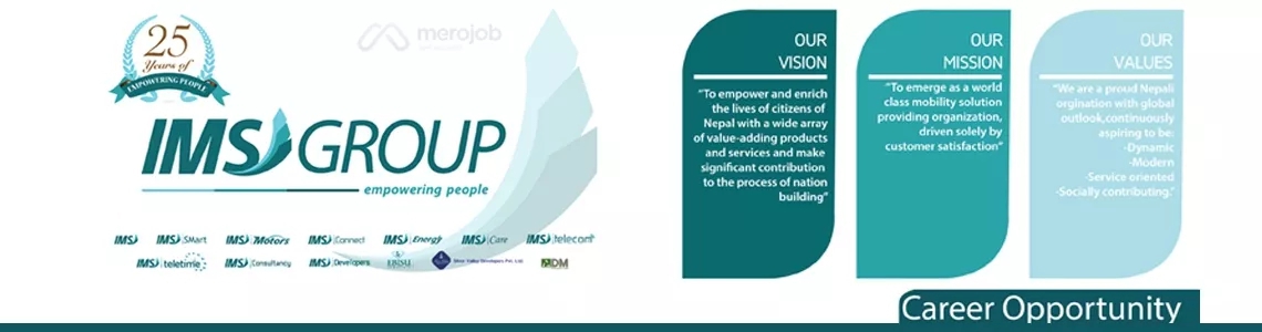 Corporate Sales Executive