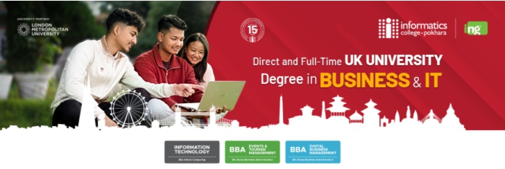 Business Development Officer