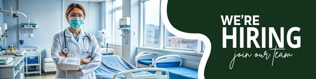 Staff Nurse / Health Assistant / CMA