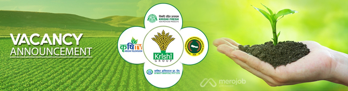 Manager Agro Product