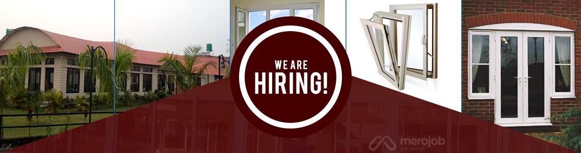 Marketing Personnel / Marketing Coordinator