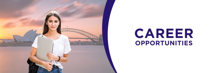 Sales & Marketing Executive