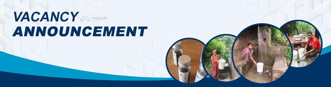 Field Officers - Livelihood