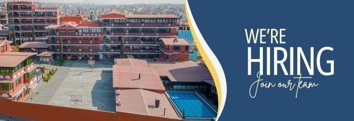 Primary English Teacher