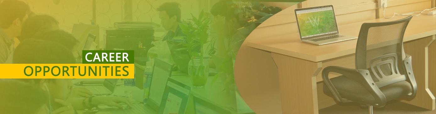 Full Stack Developer