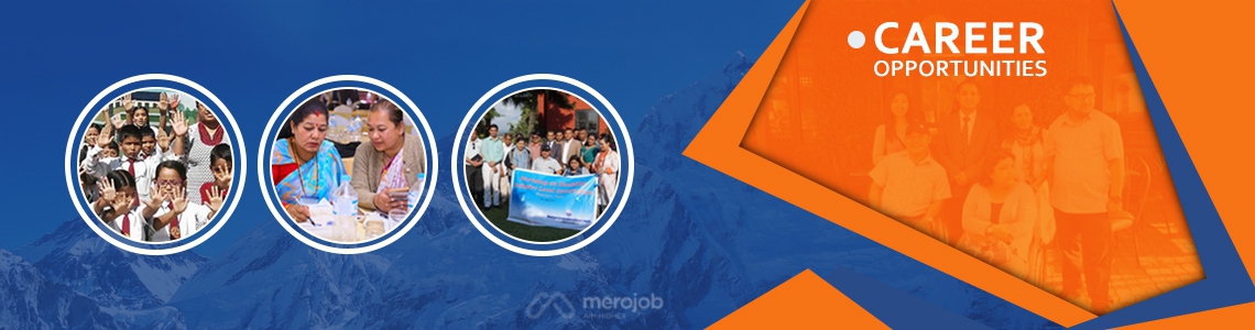 Communication Junior Officer