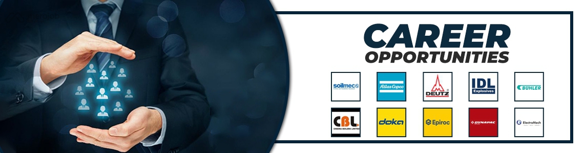 Sales & Marketing Executive