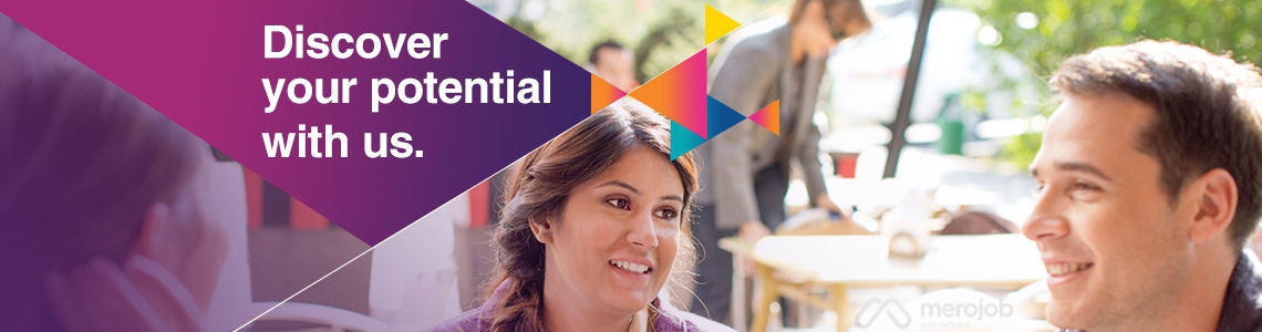 Senior Specialist - Human Resources Business Partner