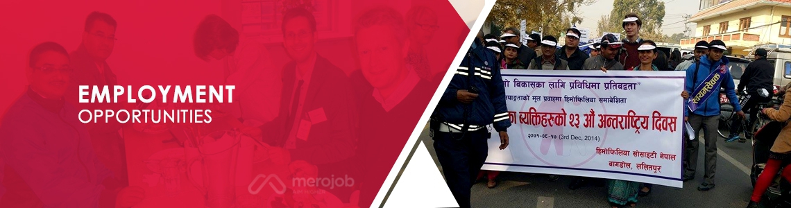 Program Officer - Medical Supplies & Logistics Management