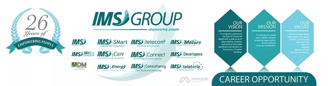 Corporate Sales Manager