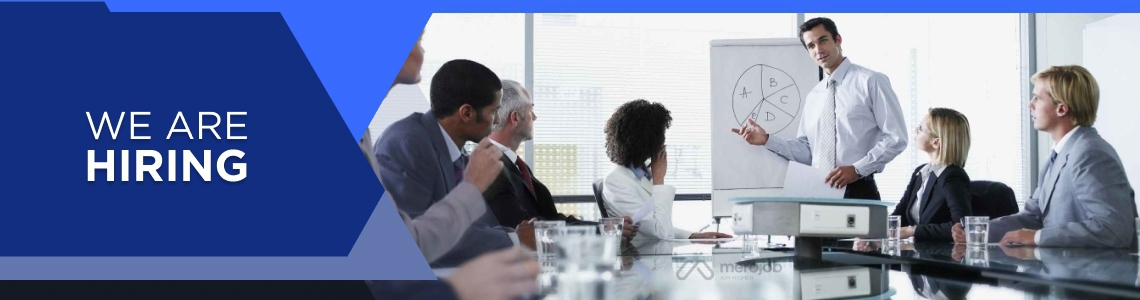 Senior Dot Net Developer