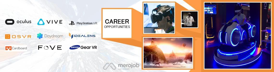 Unity3D Game Developer