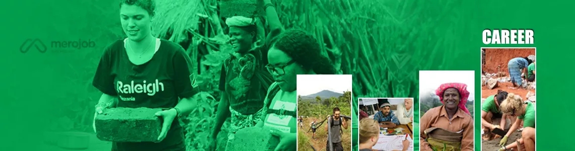 Youth Development Manager (YDM)