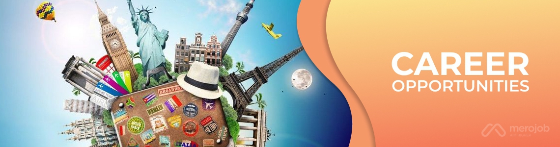 Customer Relation Officer