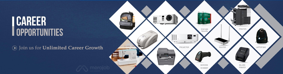 Product Manager (IT Products)