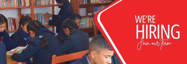 Middle School Level Science Teacher