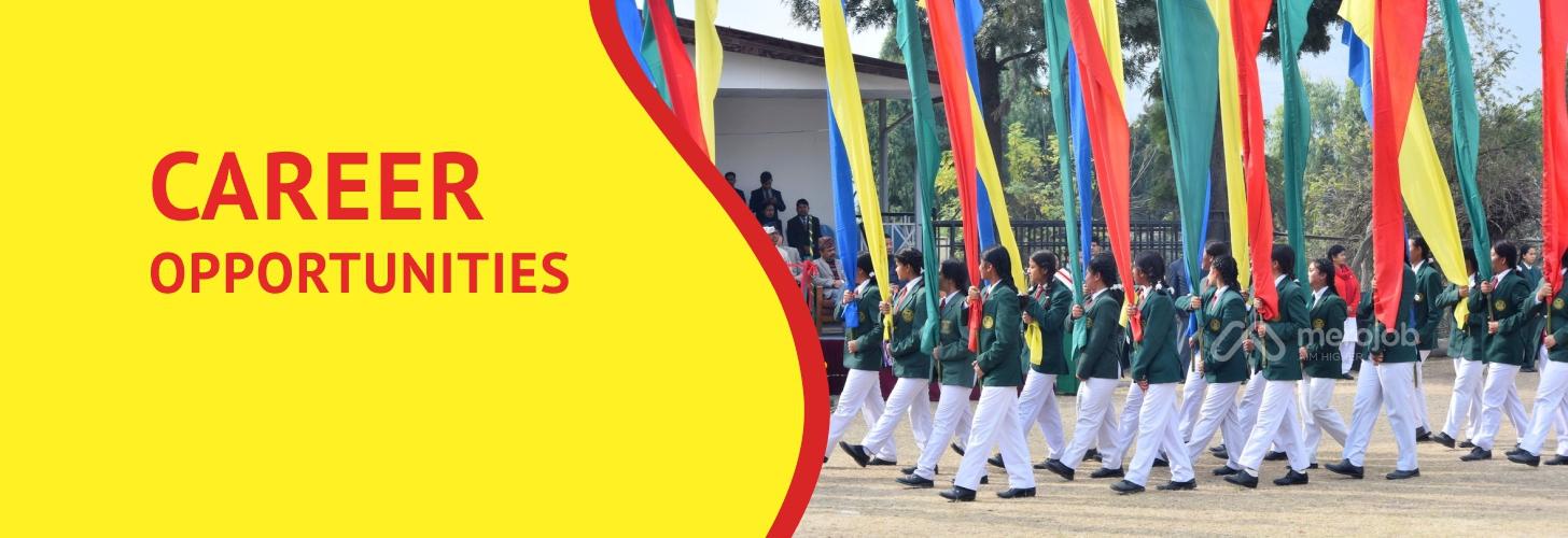 Primary Grade Teacher