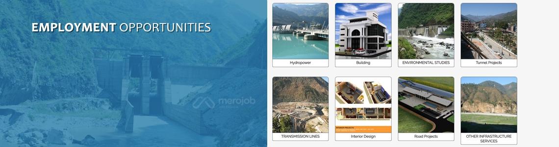 Civil Engineer