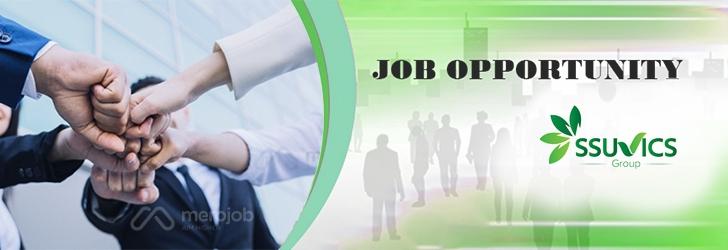 Accounts Executive