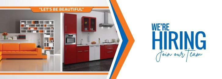 Sales and Marketing Executive