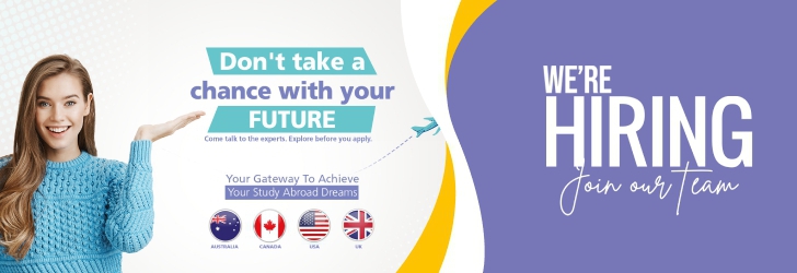 USA Application Officer