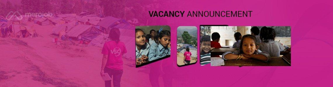 Learning and Communication Specialist- SAHAJ project