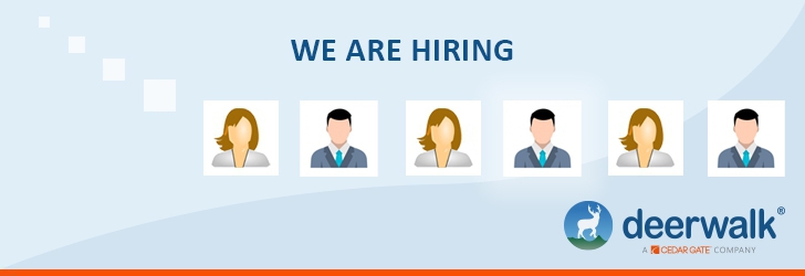 Software QA Engineers