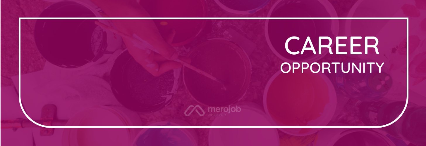 Sales Representative