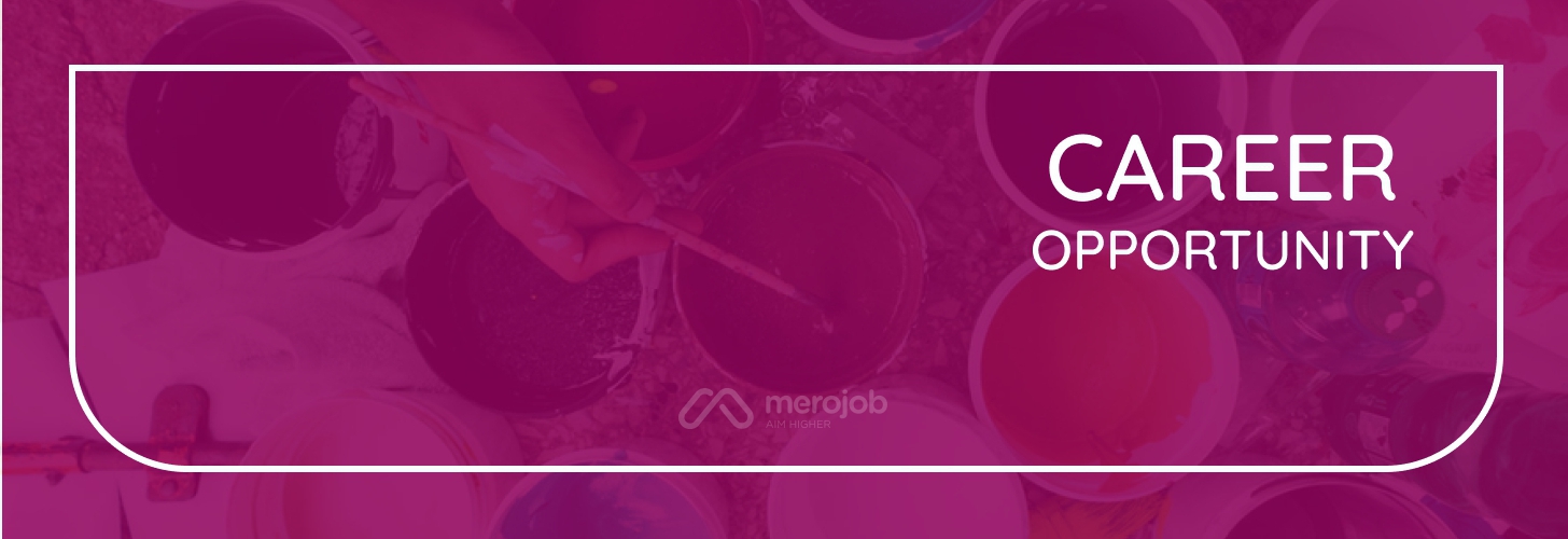 Sales Representative