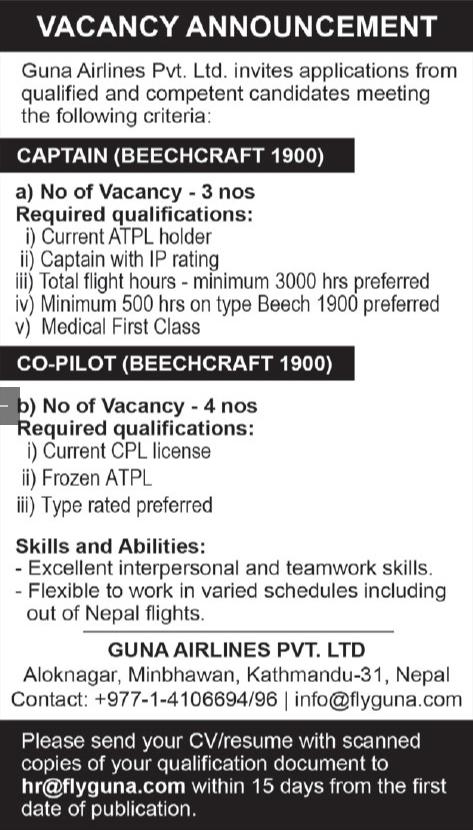 job