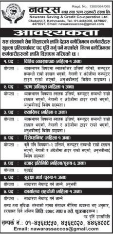 job
