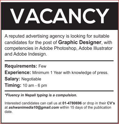 job