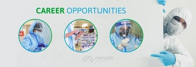 License Diagnostic Rd Mobile Phlebotomist Job in Nepal - Alfa Health Care and Diagnostic ...