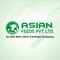 Asian Feeds