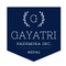 Gayatri Pashmina Inc