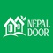 Nepal Door_image