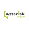 Asterisk Digital_image