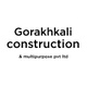 Gorakhkali Construction and Multipurpose