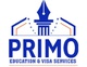 Primo Education and Visa Services