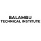 Balambu Technical Institute