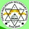 Toran Navjeevan Secondary School