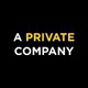 A Private Company
