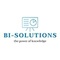 BI-SOLUTIONS