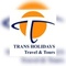 Trans Holidays Travel and Tours