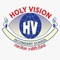 Holy Vision Secondary School
