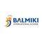 Balmiki International School